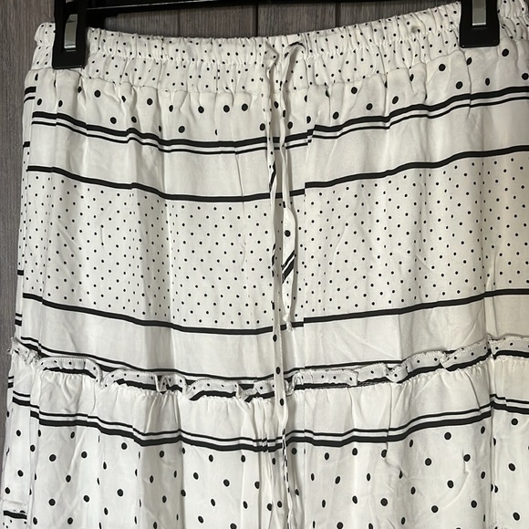 Mi Ami Maxi skirt - Picture 4 of 12